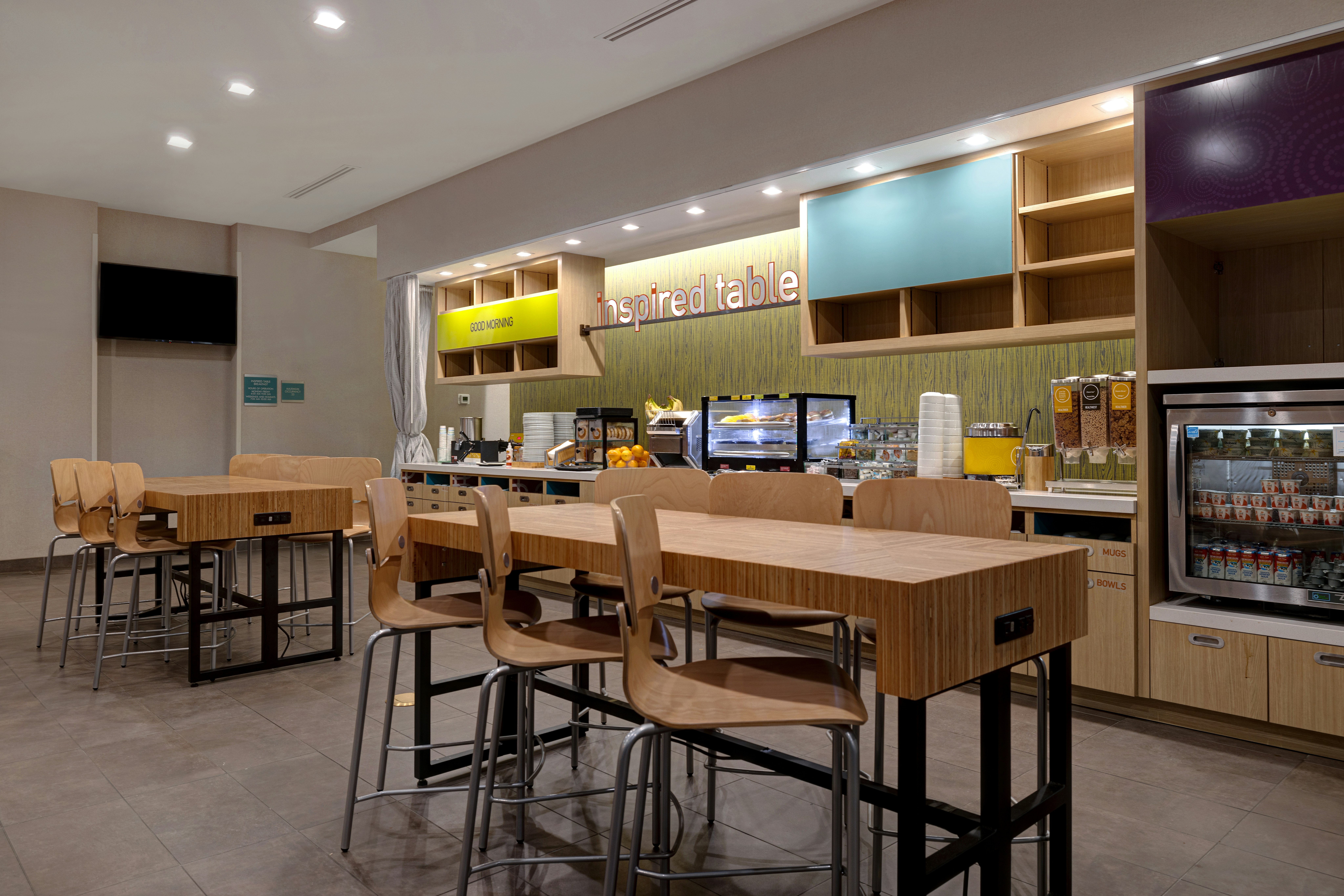 Home2 Suites Galveston, TX 22/42