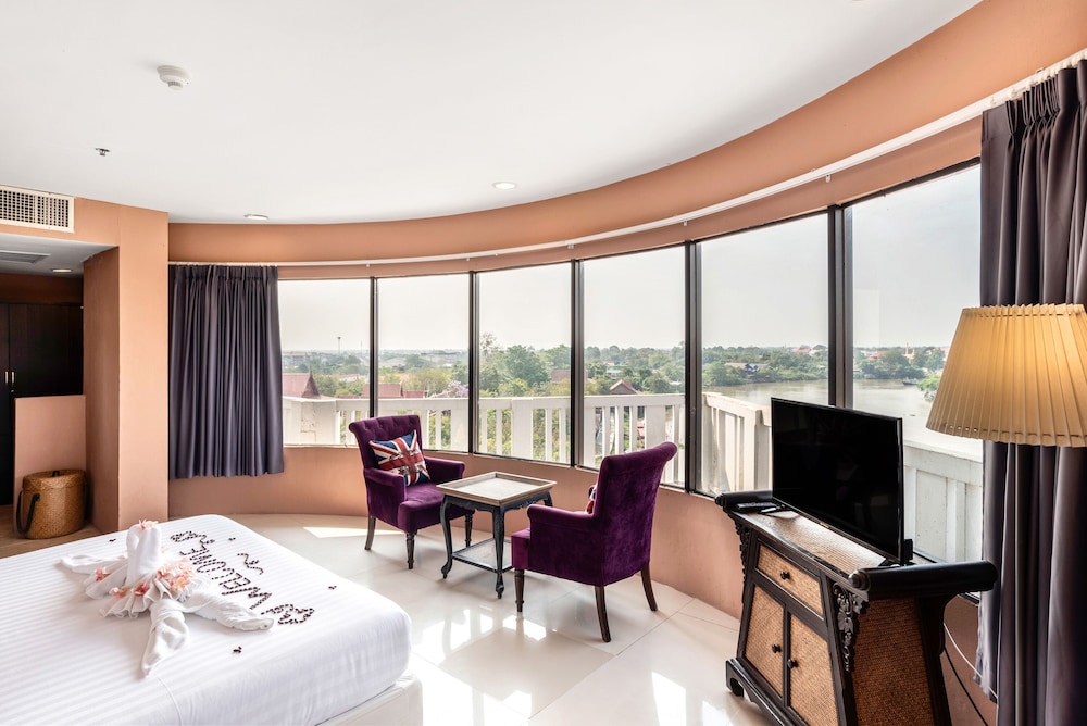 Woraburi Ayutthaya Resort and Spa 34/48