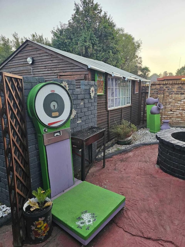 The Angel River Villa 3/50