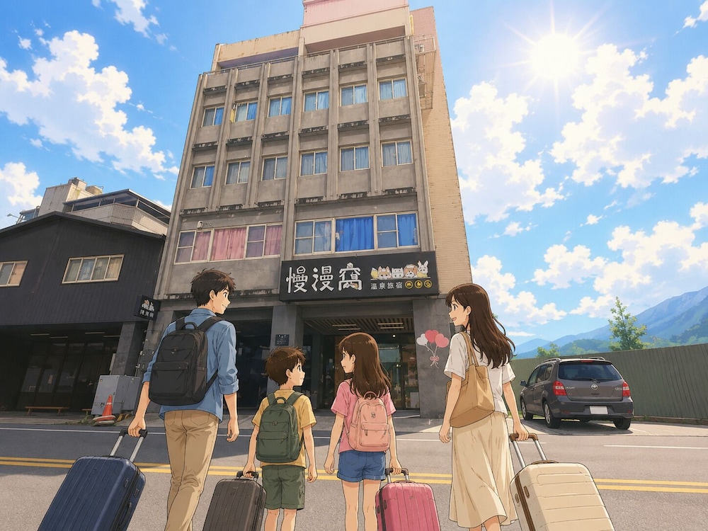 Wow Happy Hotel 39/47