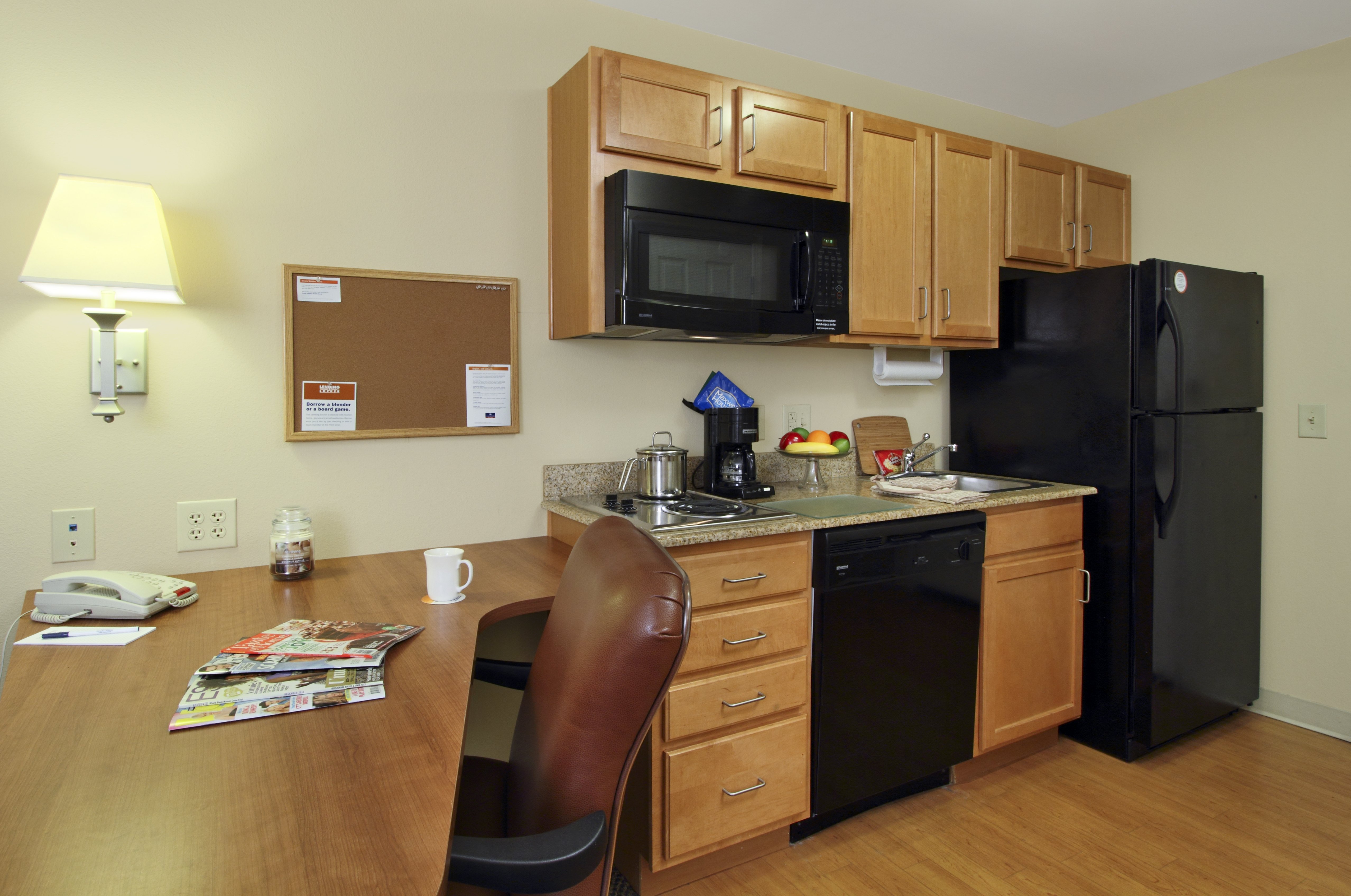 Candlewood Suites Norfolk Airport 5/38