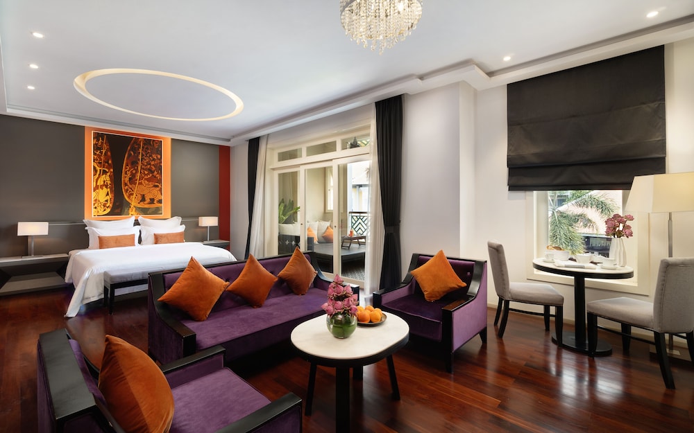 Memoire Palace Resort Spa 34/49