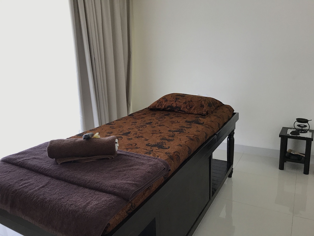 TIJILI Hotel Benoa 31/90