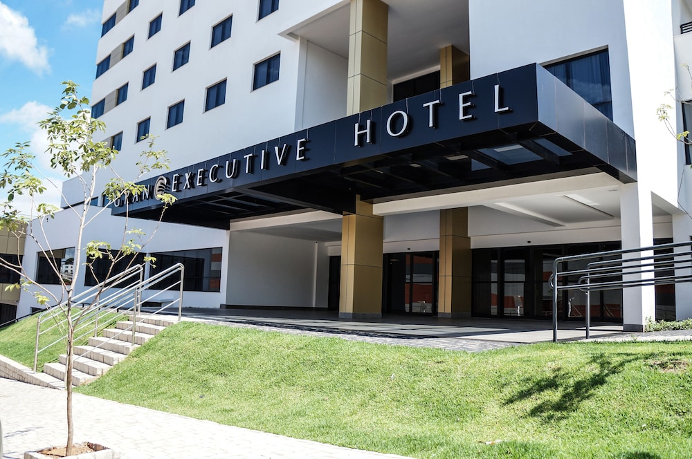 Gran Executive Hotel 1/64
