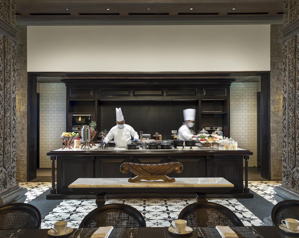 The Apurva Kempinski Bali 13/93
