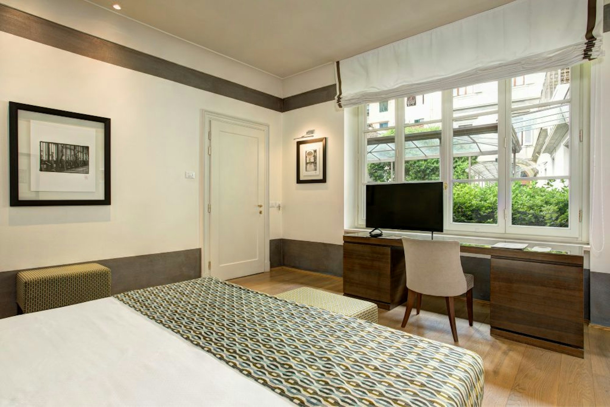 Hotel Orto Dei Medici 37/51