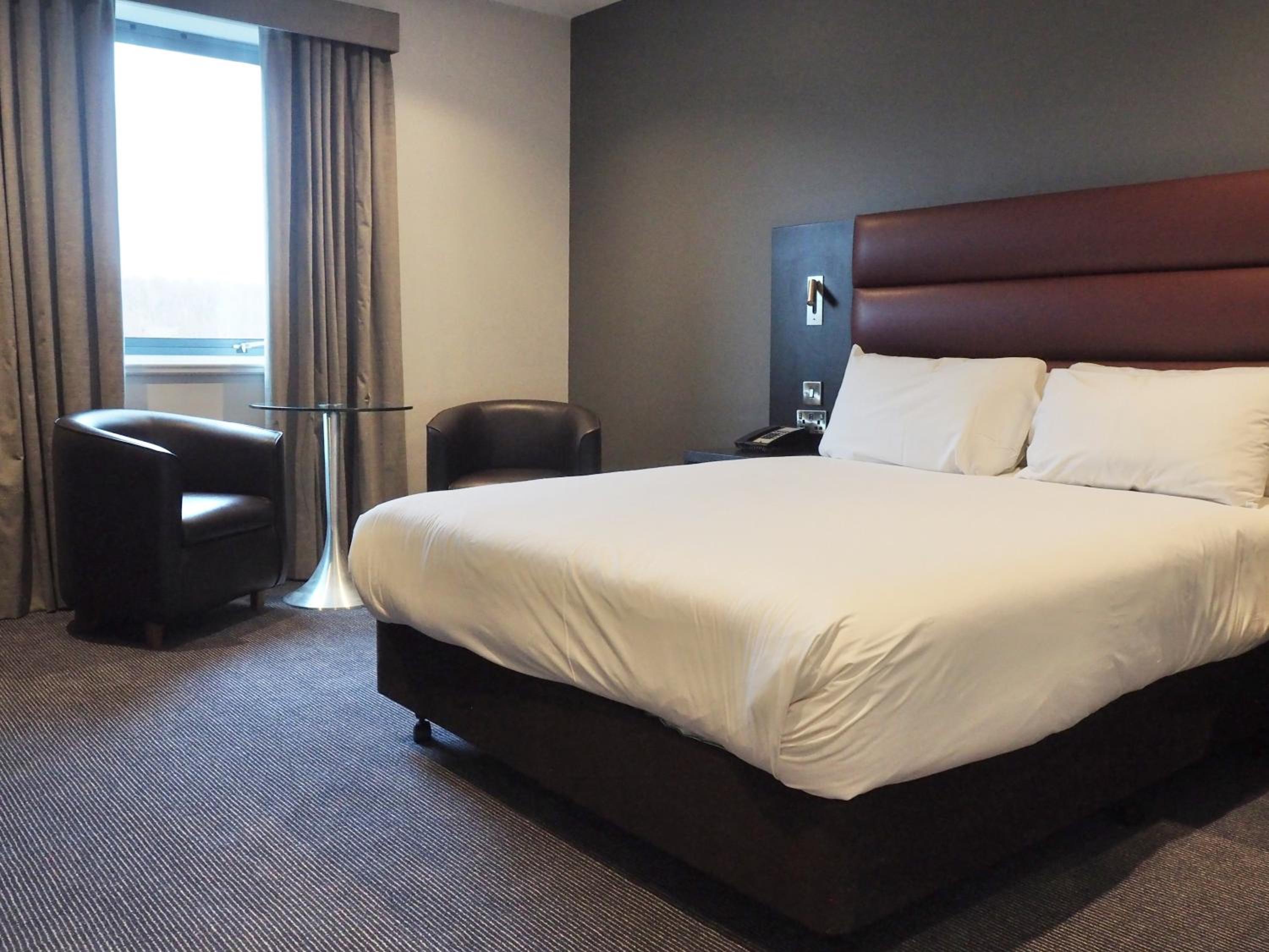 International Hotel Telford 10/50