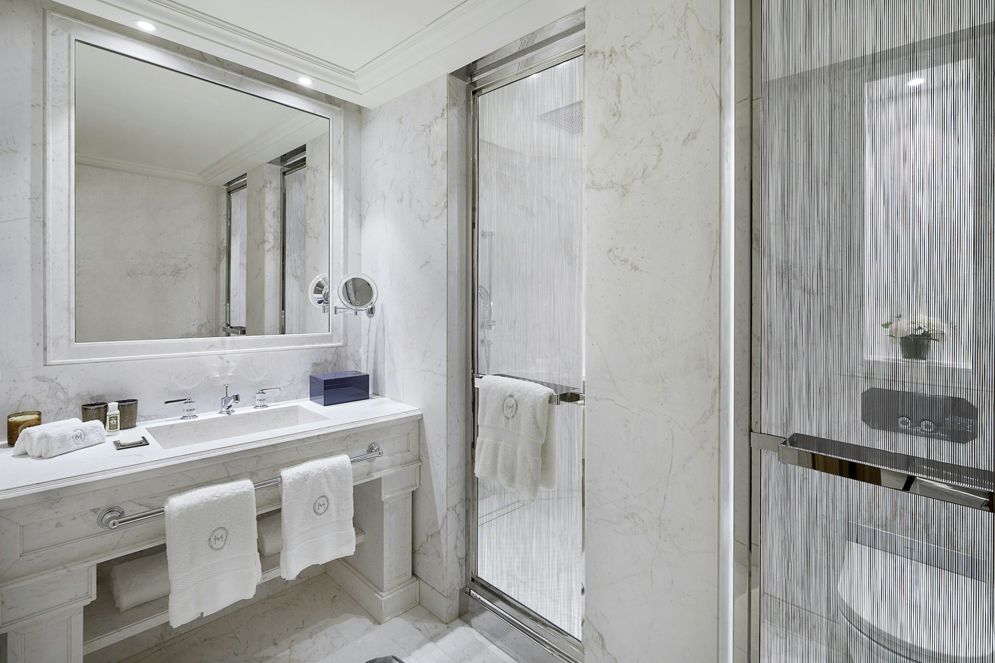 Hotel Particulier Villeroy 25/29