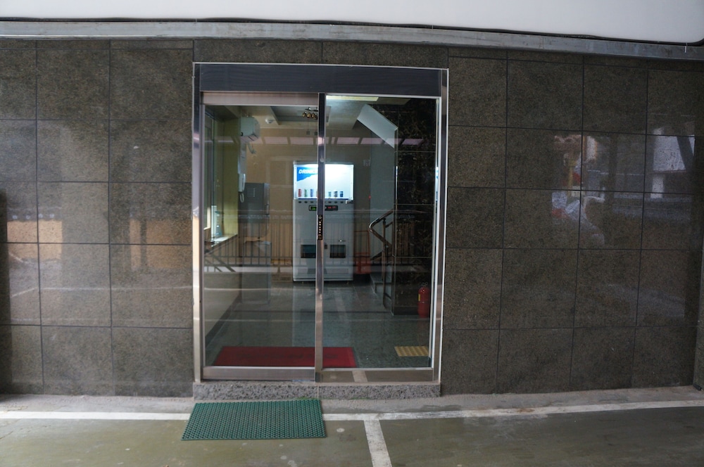 Novaluz Tourist Hotel 23/23