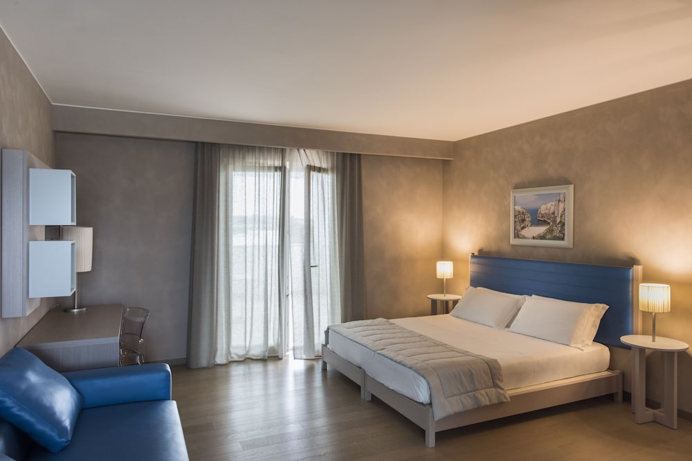 Cala Ponte Resort Spa 27/67
