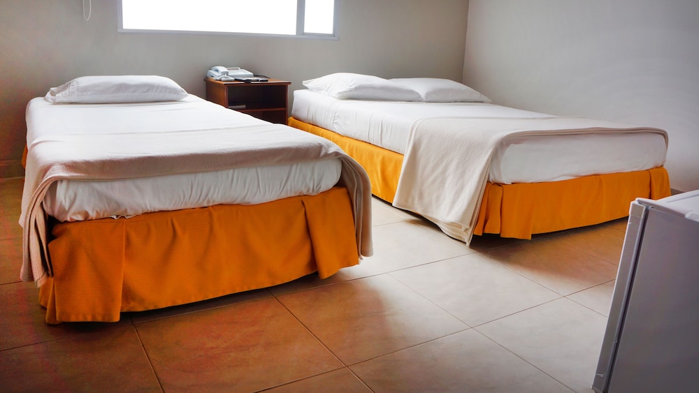 Hotel Portobelo Boulevard 31/61