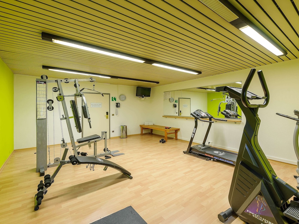 Mercure Hotel Muenchen Sued Messe 27/50