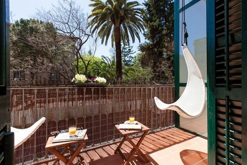 Hostal Ecozentric 26/40
