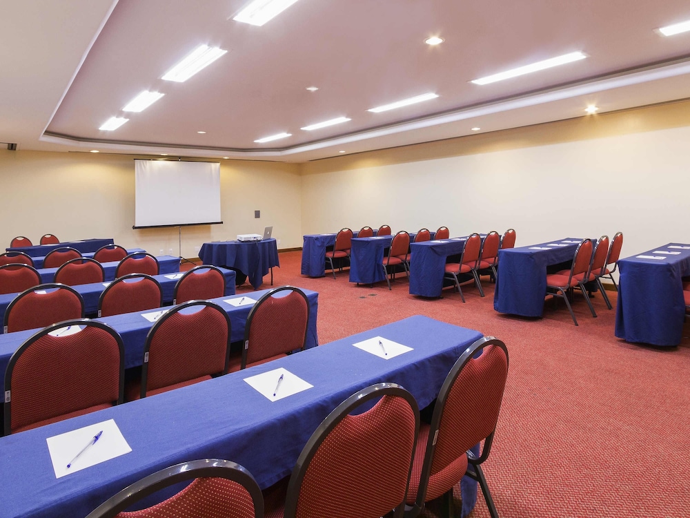 Novotel Salvador Rio Vermelho 64/72