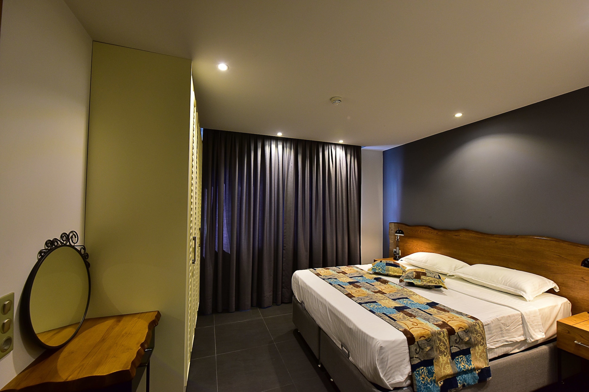 COMFORT, APARTMENT