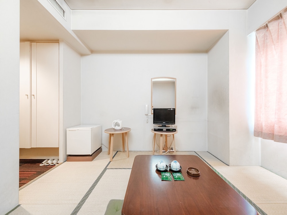 Hotel Tetora Spirit Sapporo 18/26