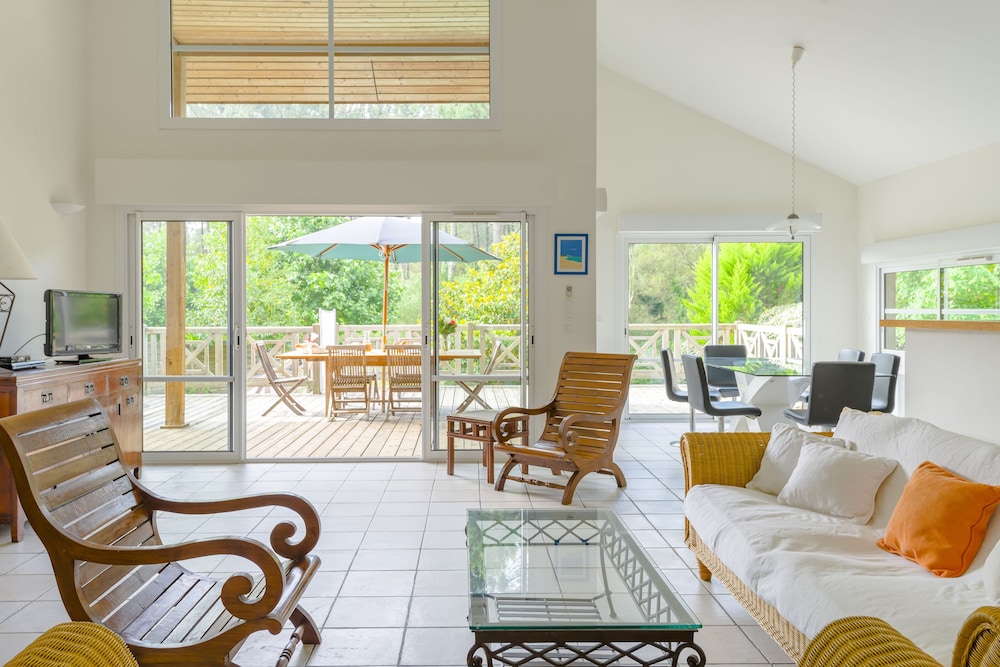 Villas Eurogroup Clairiere Aux Chevreuils 11/50
