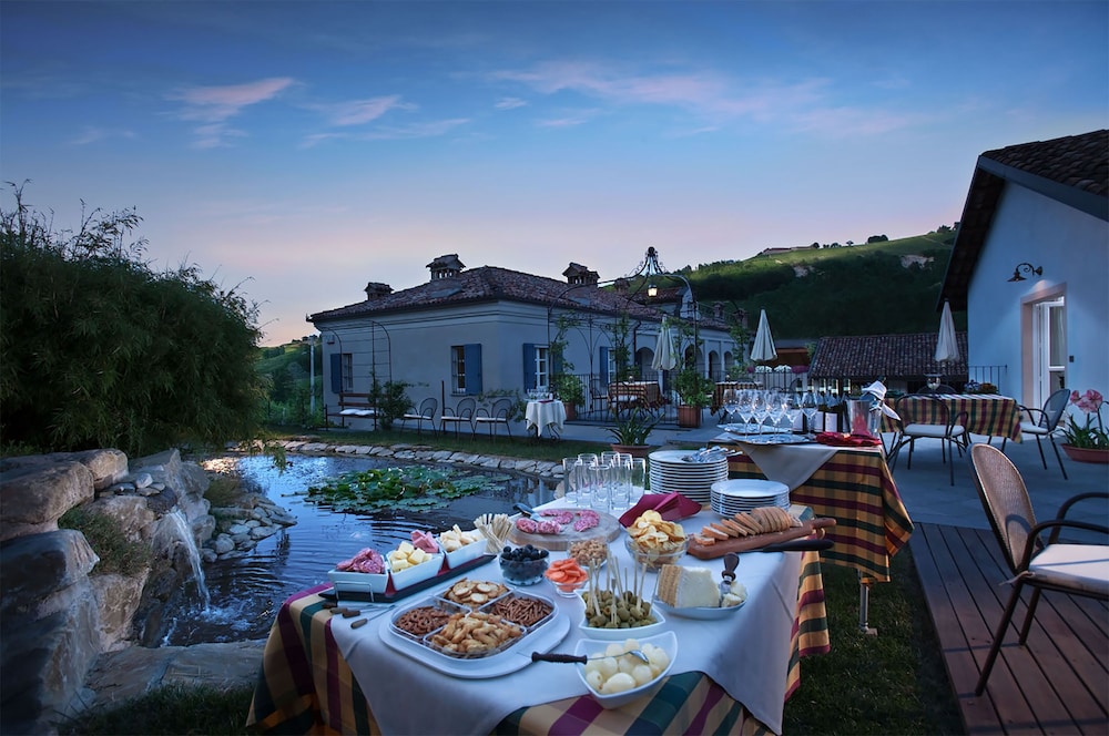 Agriturismo Marcarini 22/39