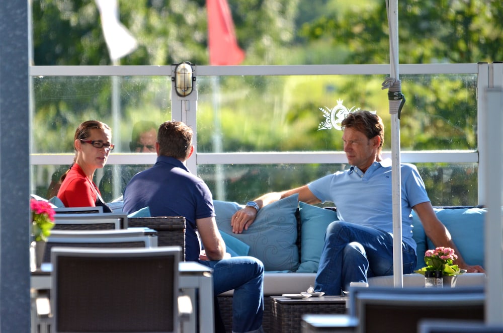 Van der Valk Hotel ARA 2/50