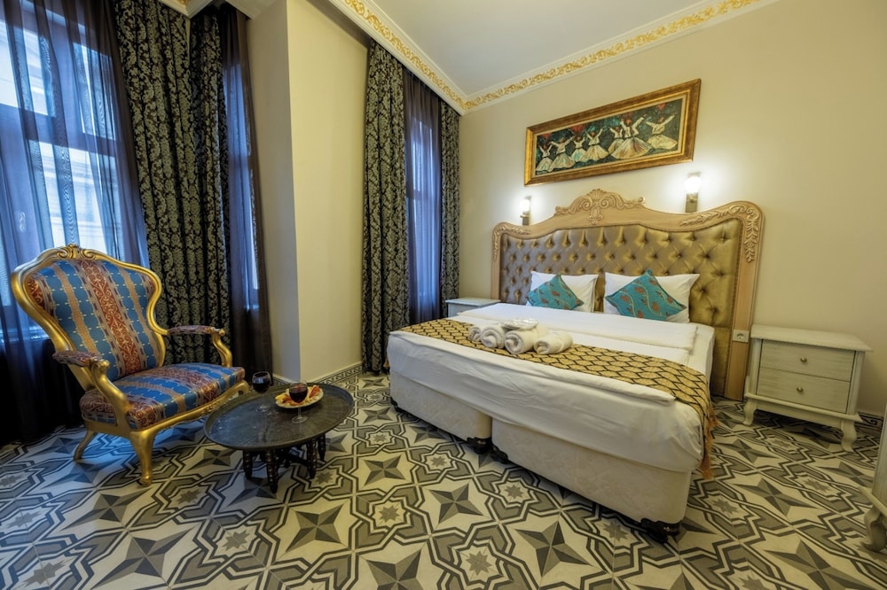 Felicity Palace Sirkeci 23/47