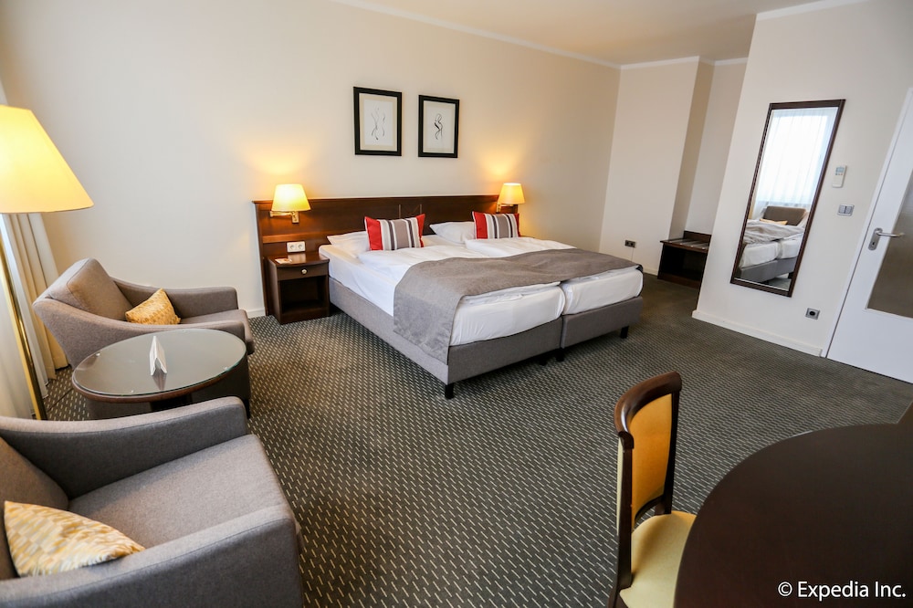 Sylter Hof Hotel 35/65
