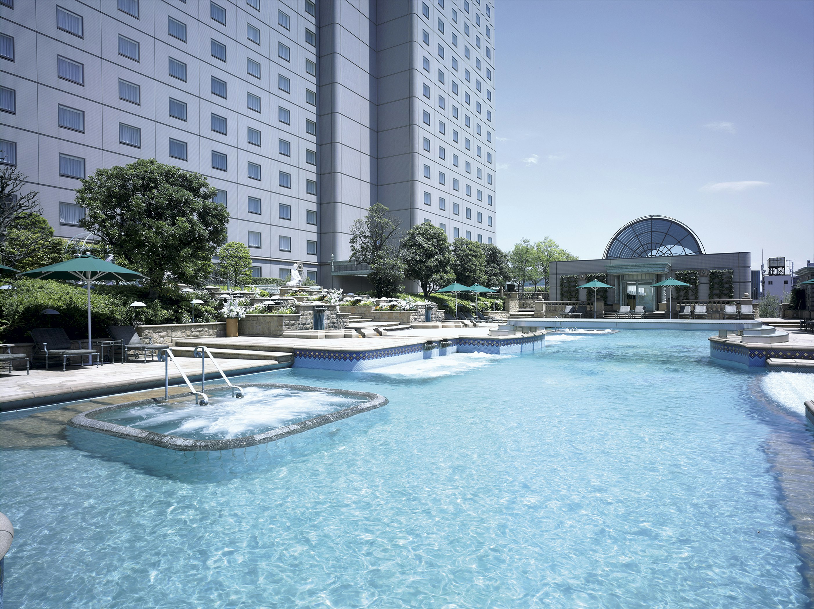 Hotel East 21 Tokyo 58/60