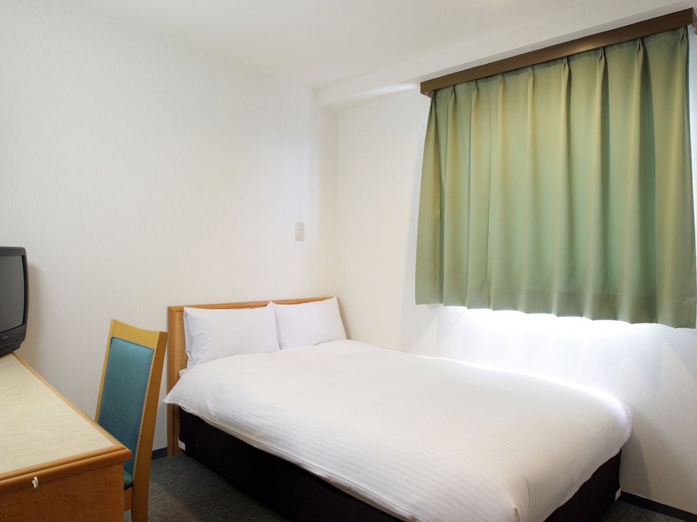 ECONOMY, DOUBLE BED