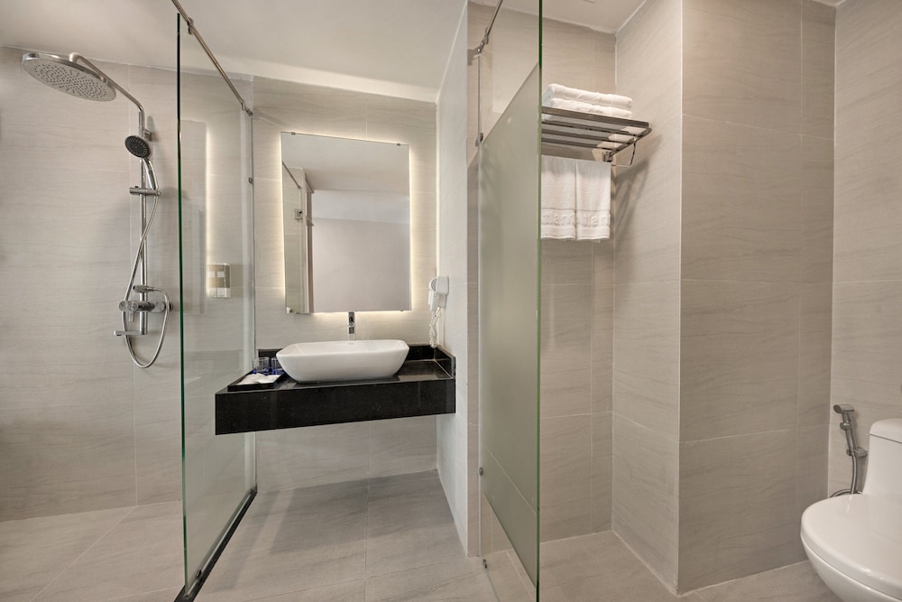 Atlantic Nha Trang Hotel 47/50