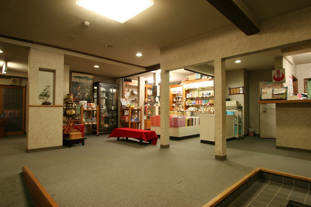 Nakaoyama Onsen Shosenkaku 26/50