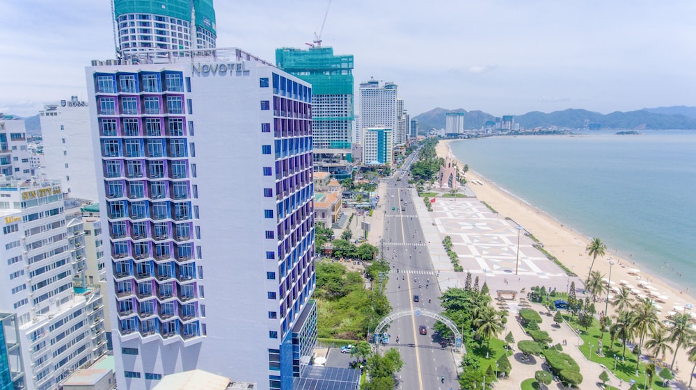 Novotel Nha Trang Hotel 5/77