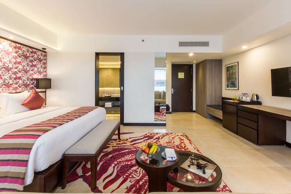 Vivanta Kathmandu 18/56