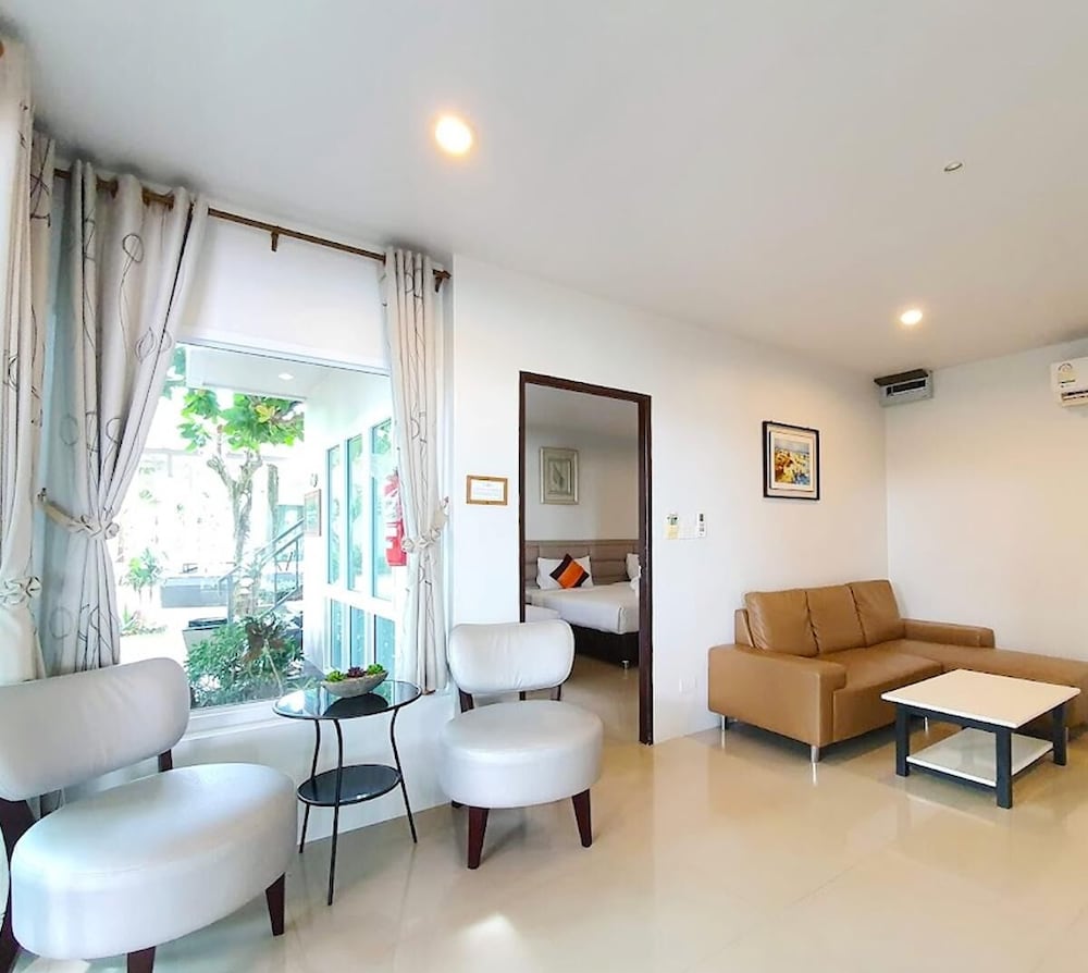 CHAOLAO CABANA RESORT 50/71