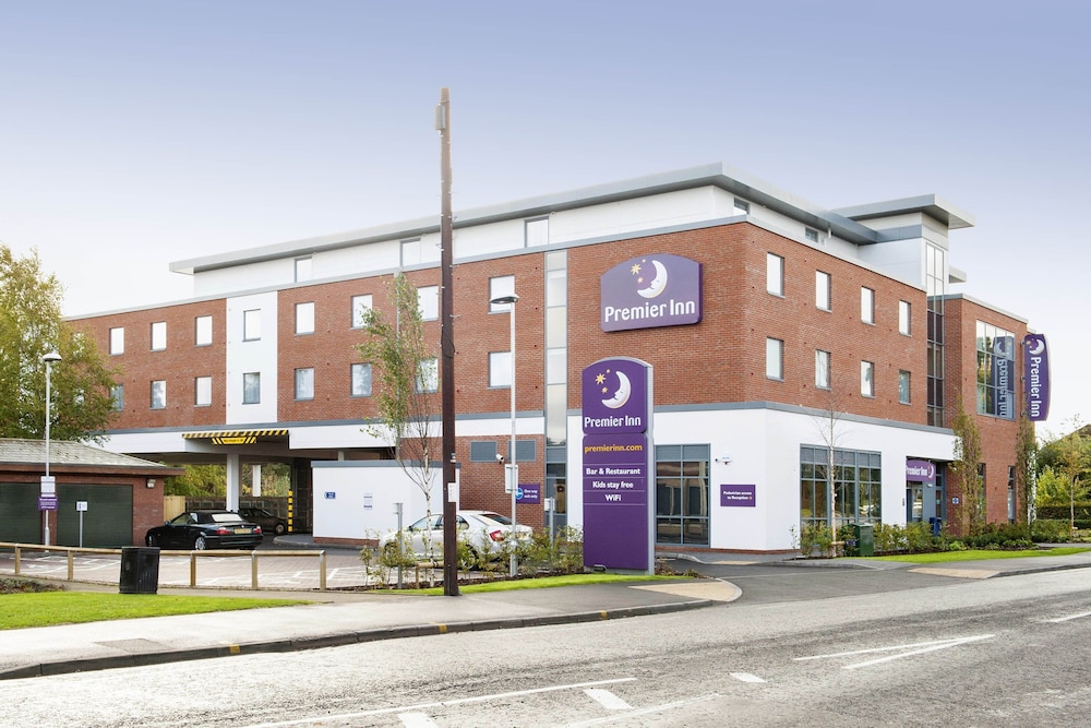 Premier Inn Fleet 7/31