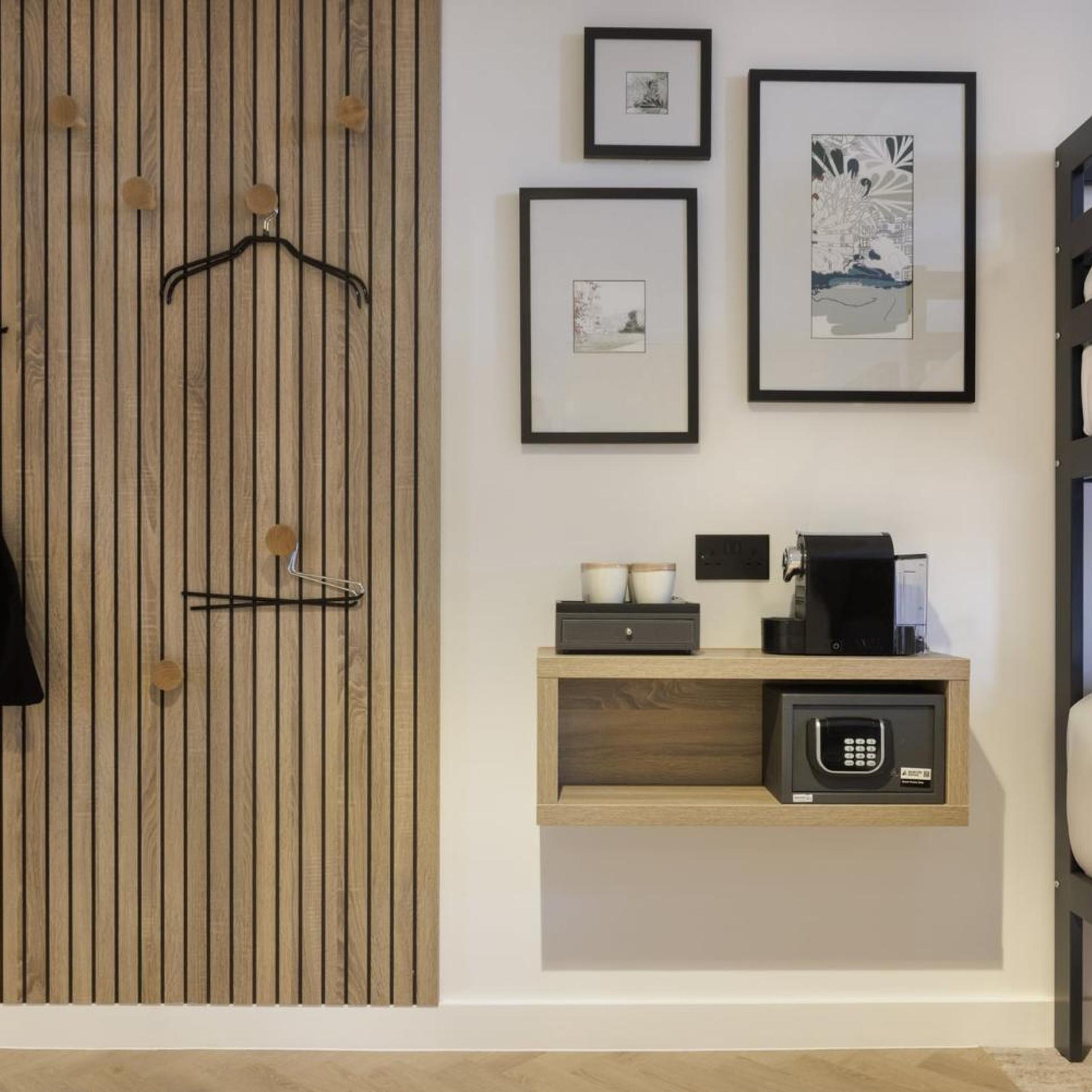 The Drey - Kensington, Earl's Court 29/50
