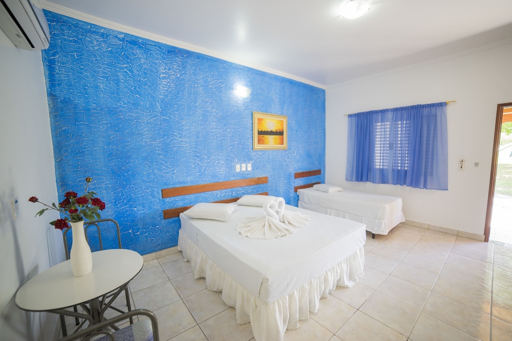 Hotel Pousada Arauna 25/68