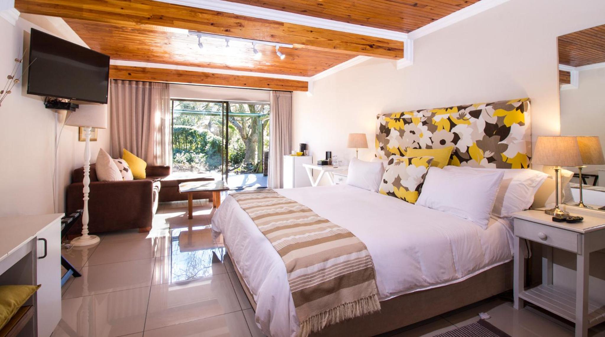 Tsitsikhaya Lodge 9/50