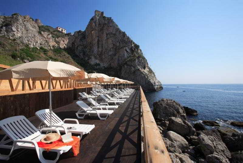 Capo Dei Greci Taormina Coast Resort Hotel & Spa 24/38