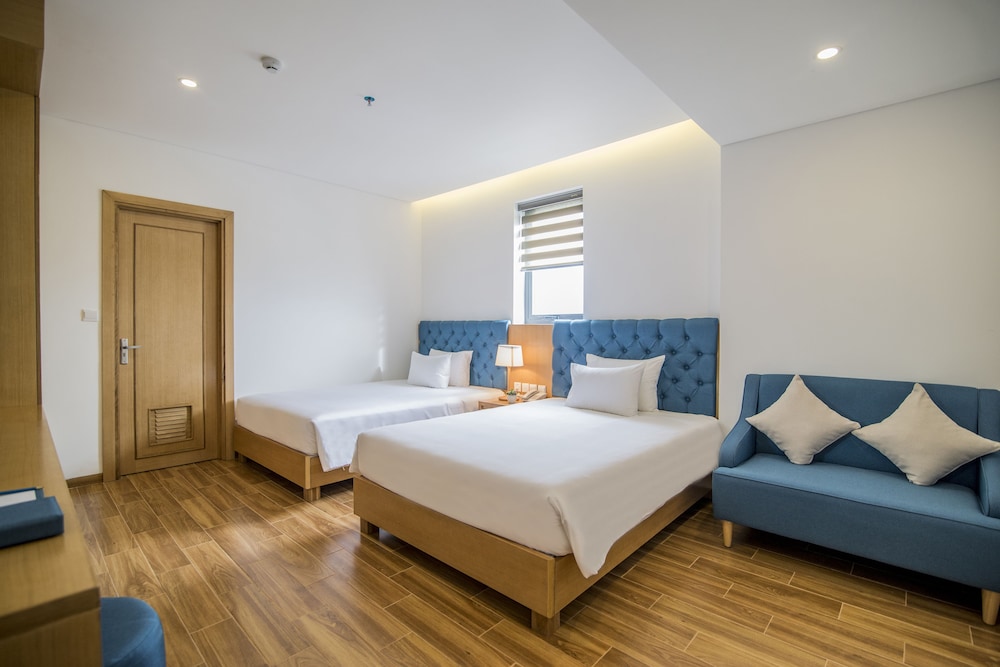 Seashore Hotel & Apartment 23/66