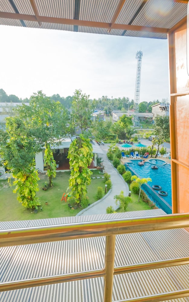 Morakot Lanta Resort 39/63