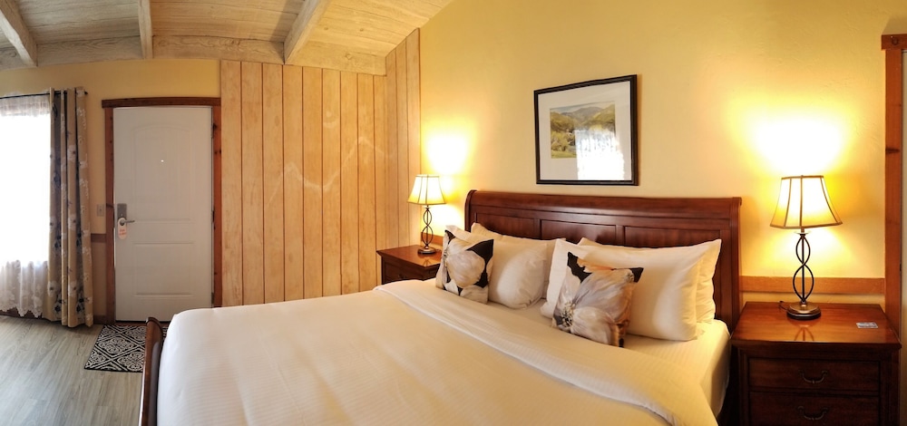 Carmel Valley Lodge And Resort 13/50
