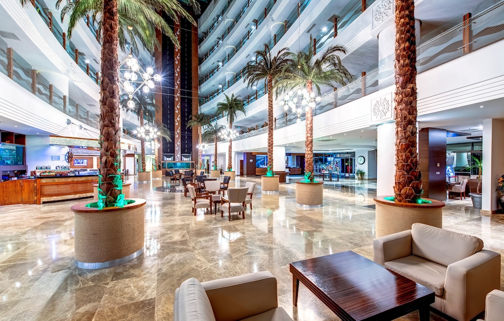 Bera Hotel Alanya 31/50