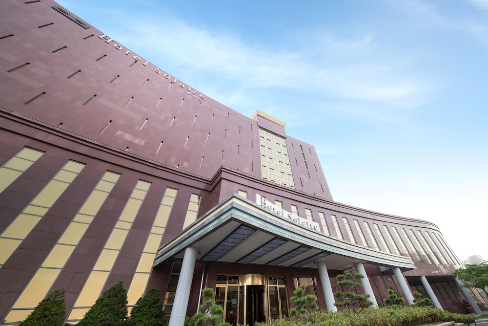 Hotel Mudrin 5/72