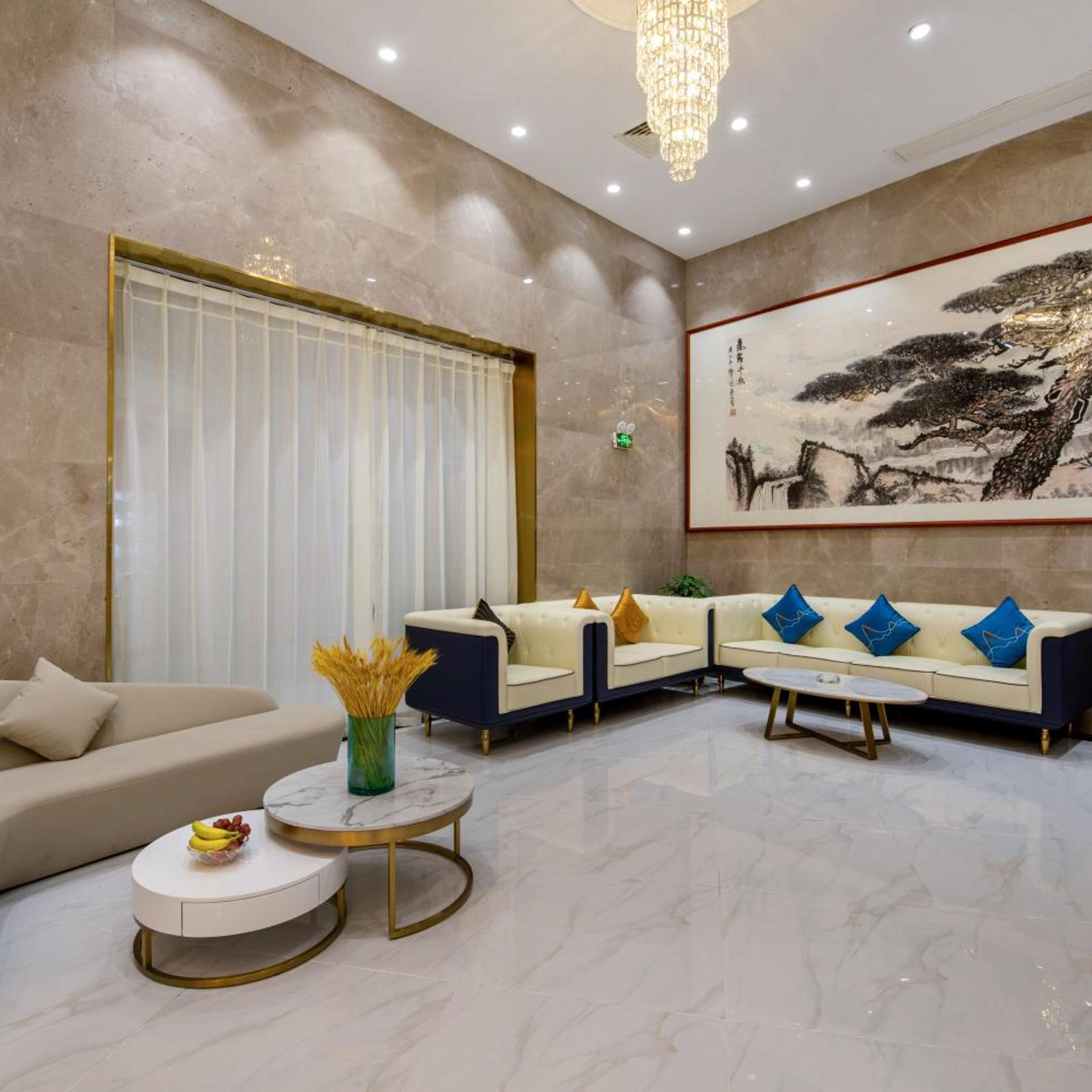 Yinquan Hotel 32/46