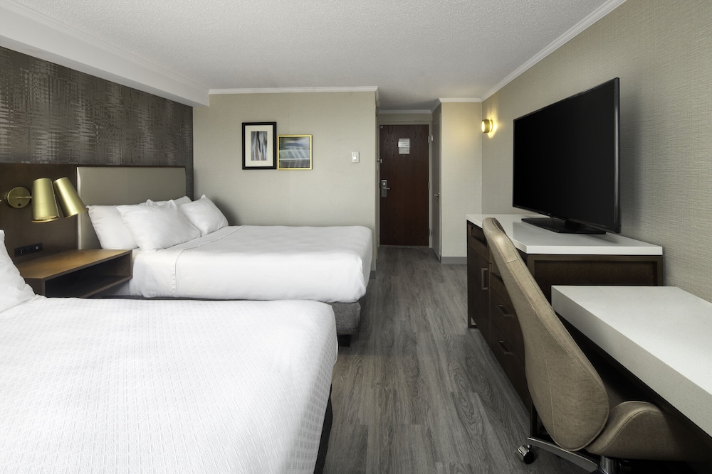 Crowne Plaza Toronto Airport 19/58