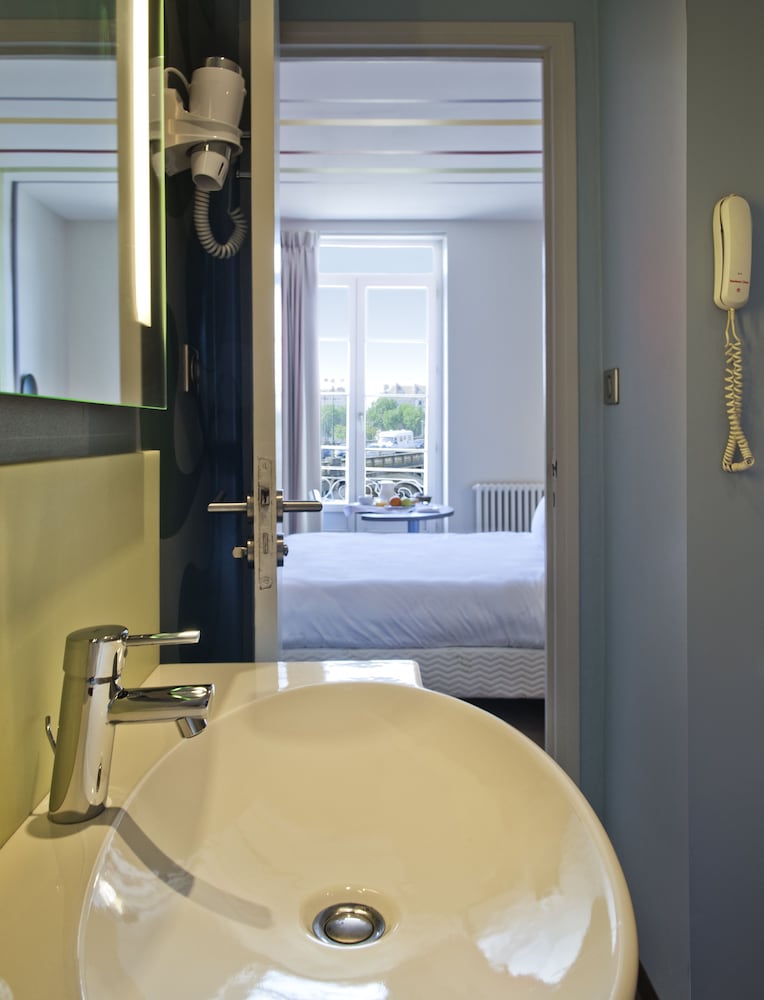 Ibis Styles Bayonne Centre Gare 10/69