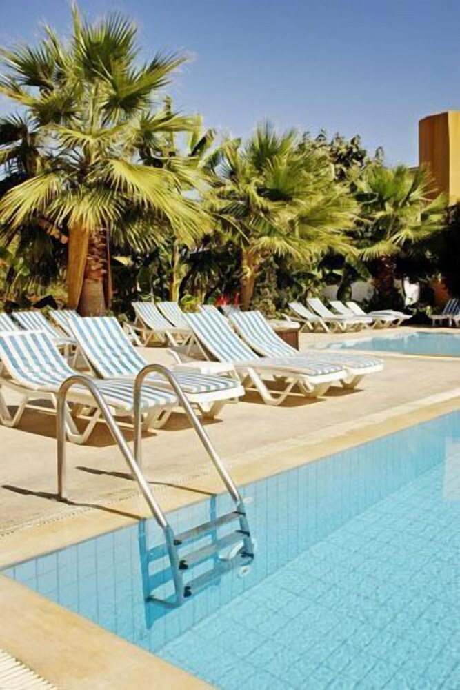 Solim Hotel 14/26