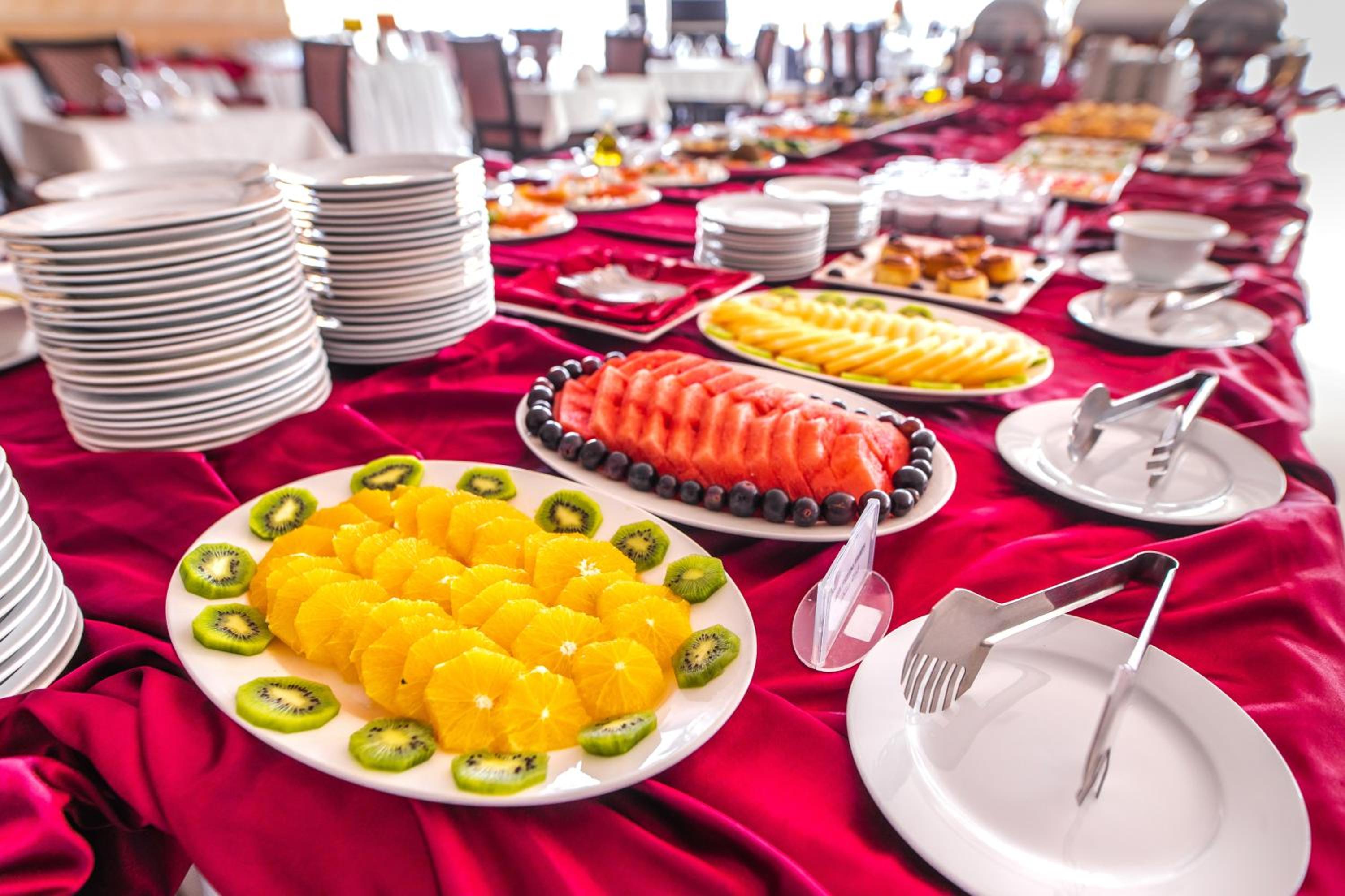 Royal Beach Hotel & Resort 19/50