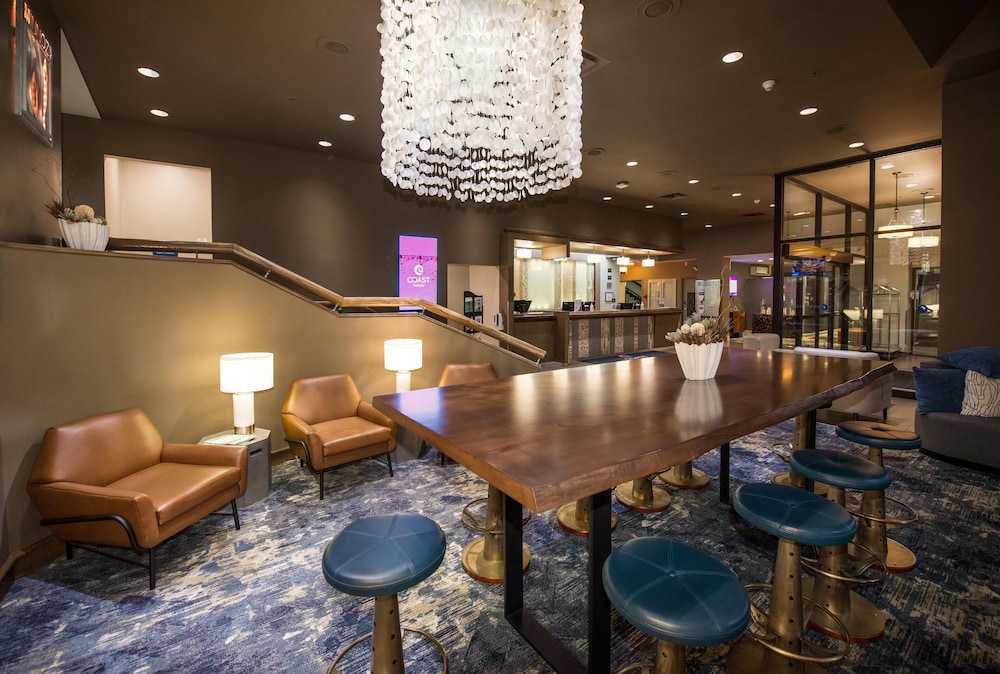 Coast Bastion Hotel 26/50
