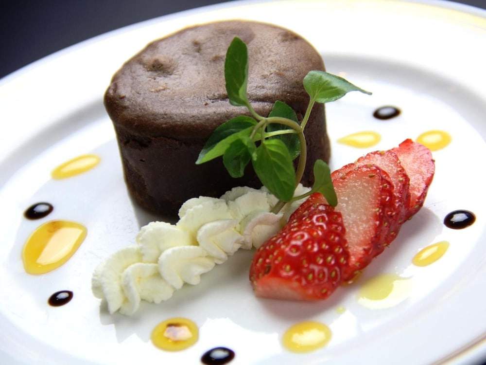 Kose Onsen Hotel 14/50