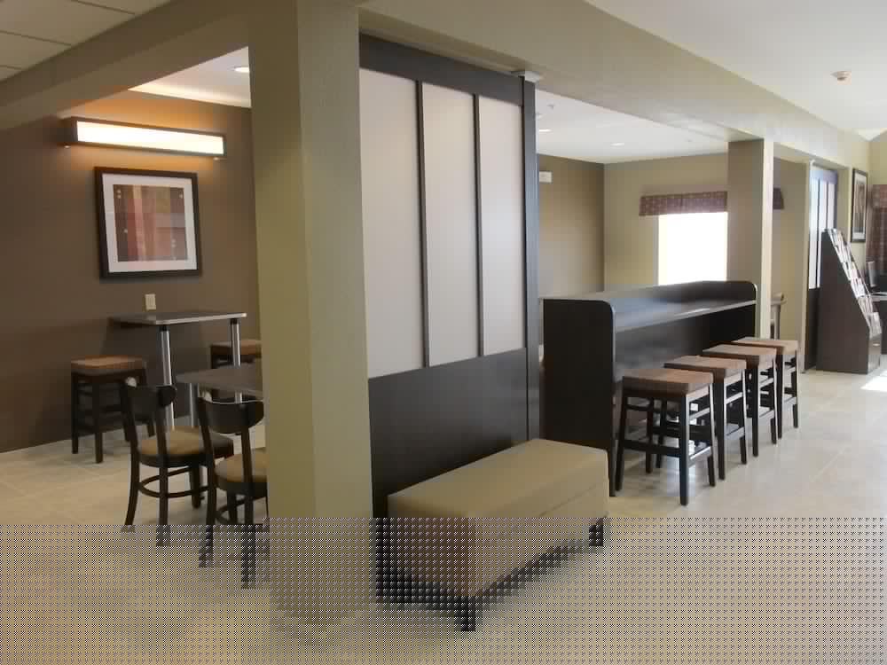 Microtel Inn Suites By Wyndham Midland 28/36